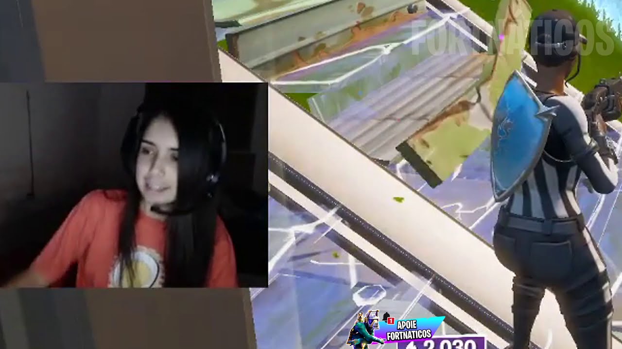 MELHORES CLIPS DAS LIVES FORTNÁTICOS
