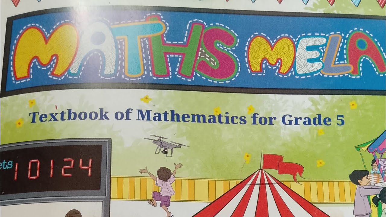 | Class 5 Maths Chapter 01 | we the travellers - 1| Page no - 05 to 06 | NCERT solutions explained |