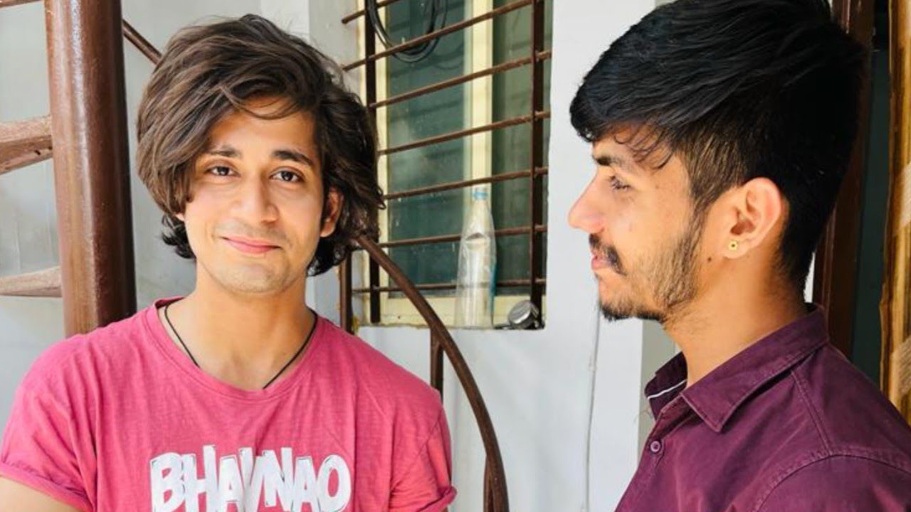 Tarun Namdev Full Interview 😍// Tarun Namdev Dancer❣️// @i_am_tarunn28 ​@tarunnkevlogs