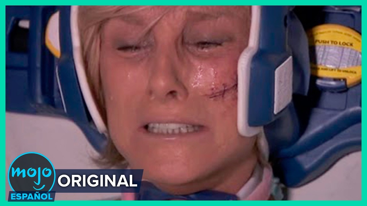 ¡Top 20 PEORES Finales de VILLANOS en Telenovelas!