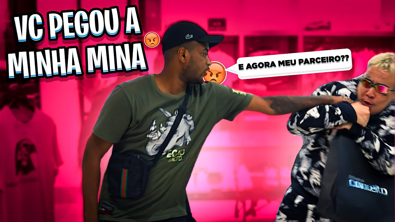 MC Pikachu - Foi Trolado na - Tatuapé conceito