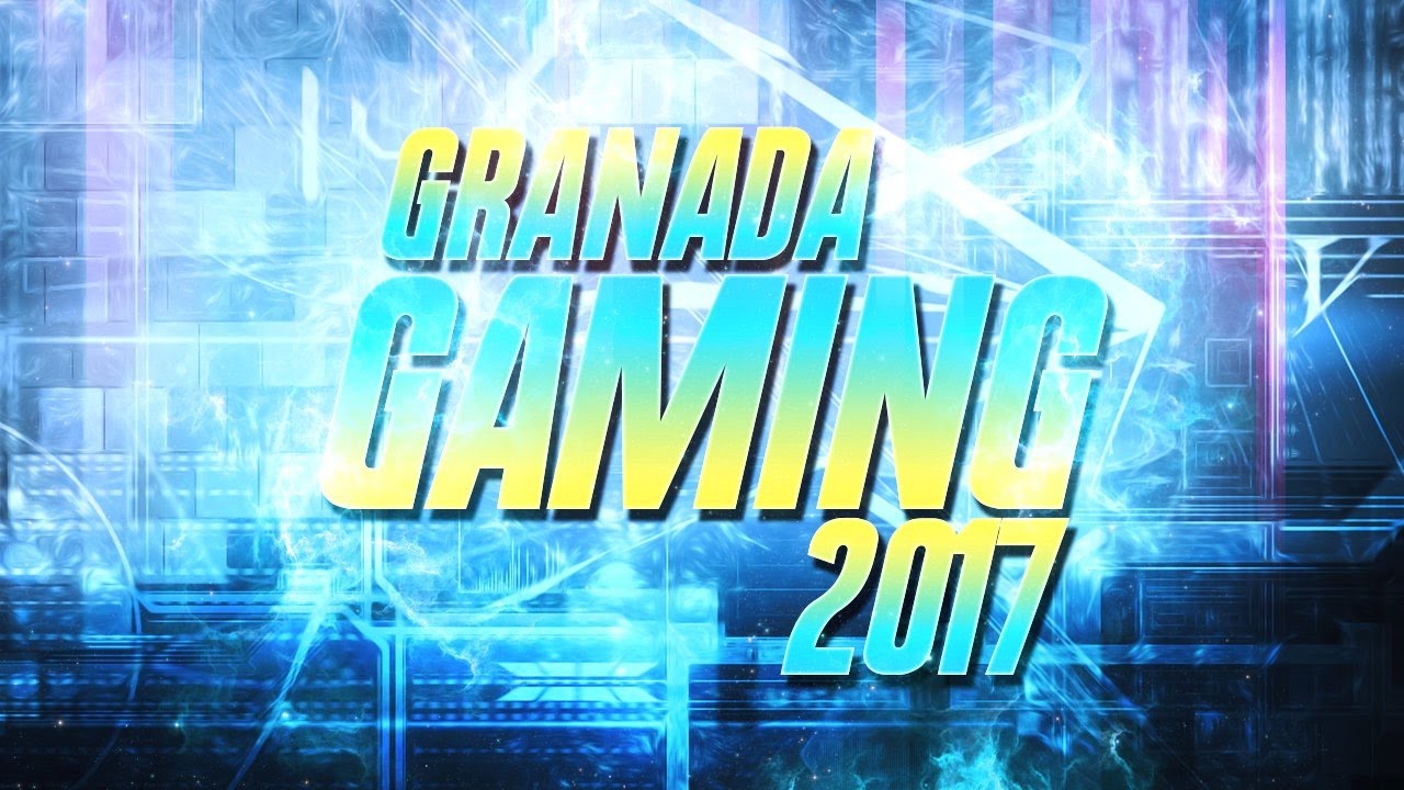 Granada Gaming 2017 | @AidyCSGO