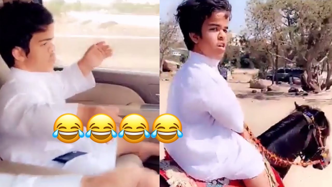 ابو محاله || موتوا ضحك 😂😂😂