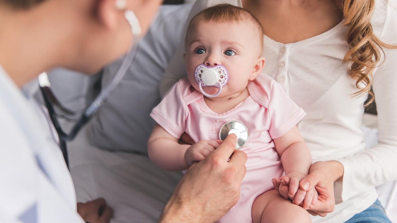 Les soins p&eacute;diatriques se d&eacute;t&eacute;riorent au pays