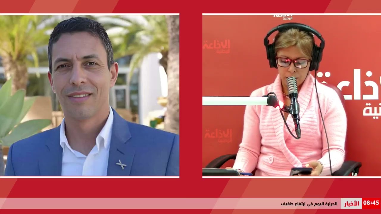 عبد القادر بكوش عن الوكالة الوطنية للتحكم في الطاقة