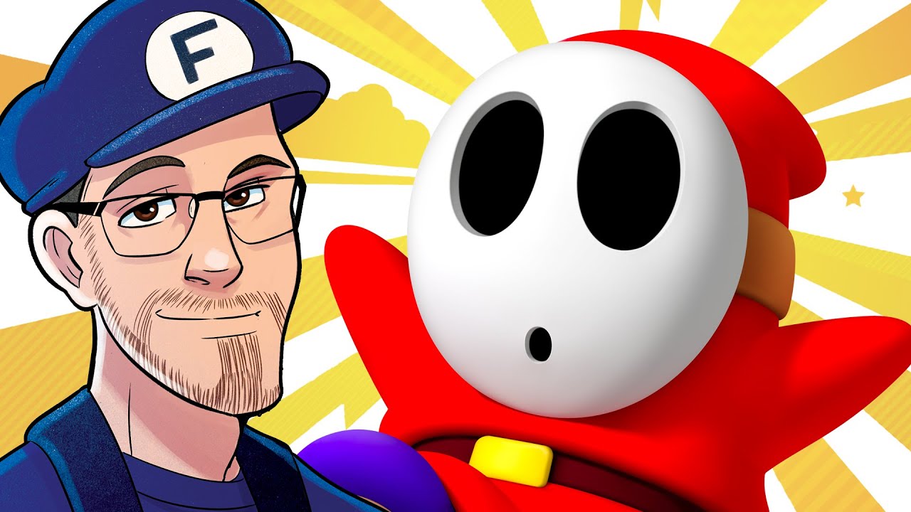 Partying with viewers! | Super Mario Party Jamboree