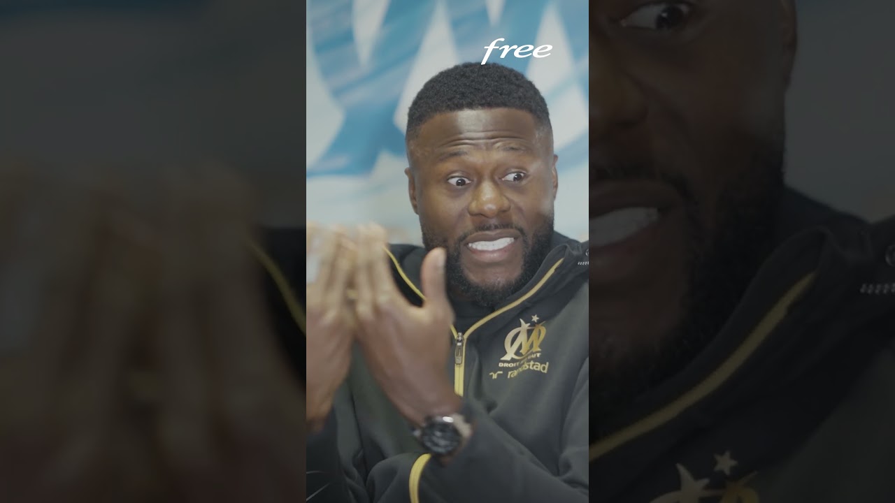 MBEMBA : l'appel du PRESIDENT qui l'a fait signer à l'OM ! 📱