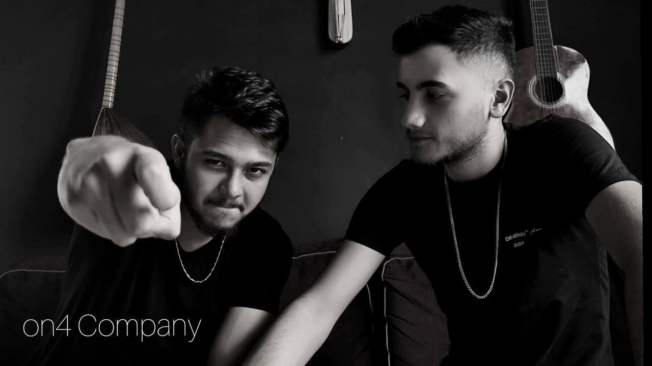 Khadem ft. Sheriff - Yemin Et (Official Audio)