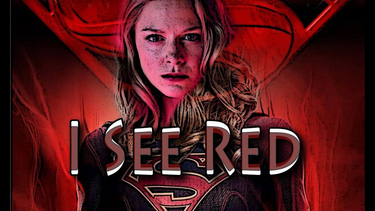 Kara & Lena - I See Red