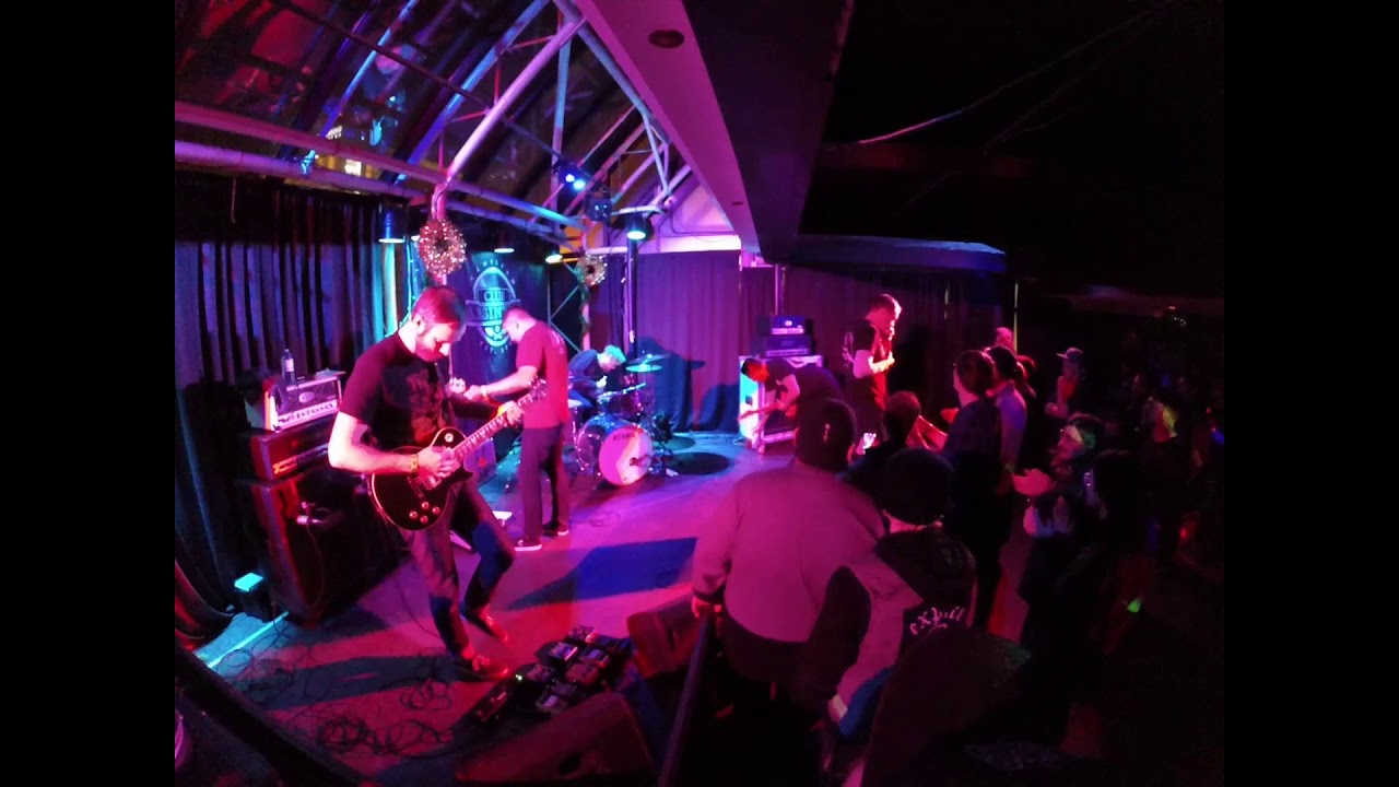 Taken - Full Set - live @ Club Absinthe