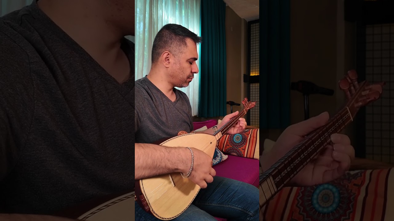 SANA OLAN SEVDAMDANDIR BİLESİN (Seyduna Şarkısı)