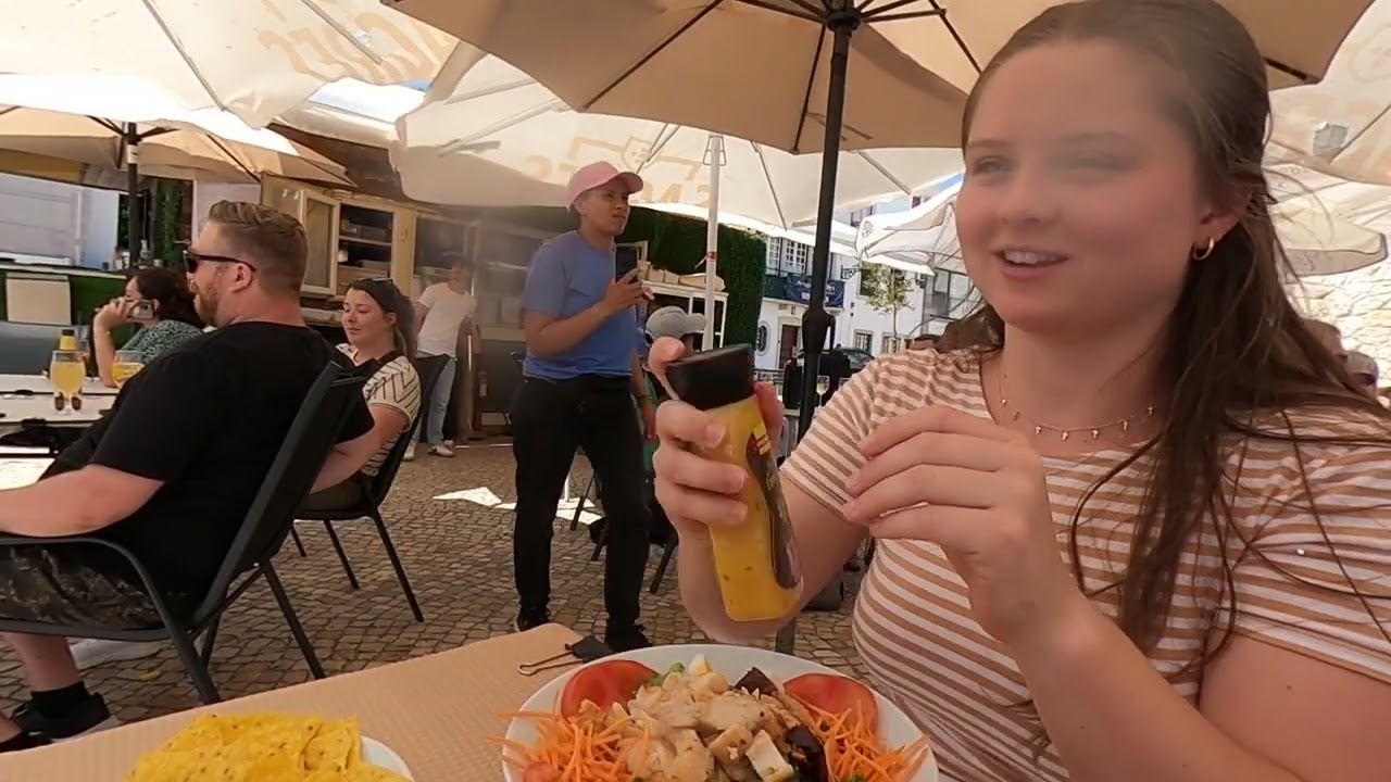 Day in Portugal: Sintra’s Pena Palace, Cascais Beach & Lisbon Boat Party