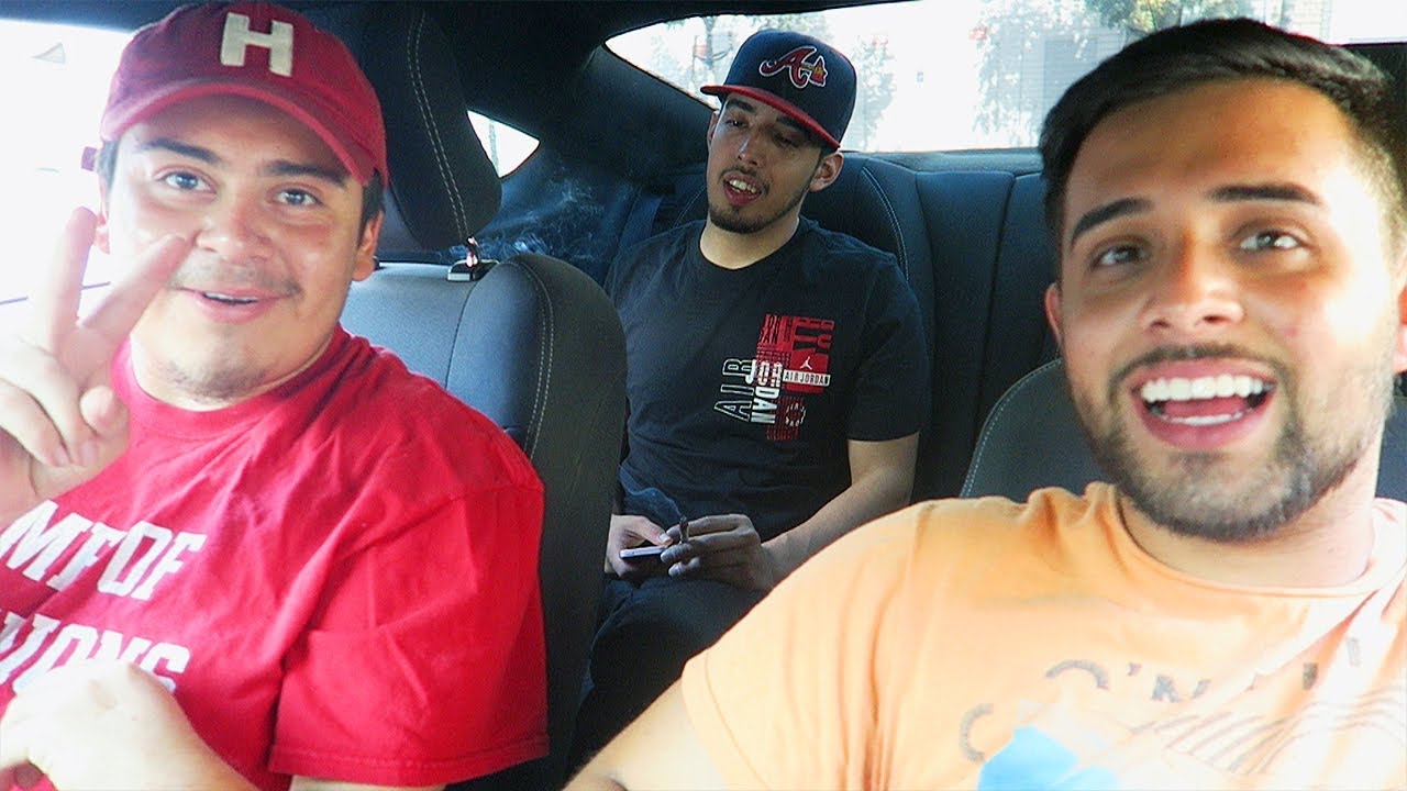 THE FINAL EXOTIC WEED JOINT...
