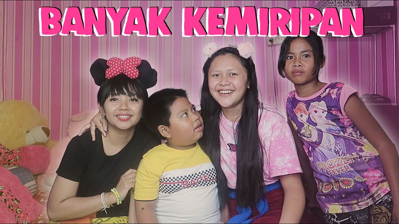 QnA SPESIAL !!! PERTANYAAN EKSKLUSIF MENDALAM BARENG KAK PUSPA