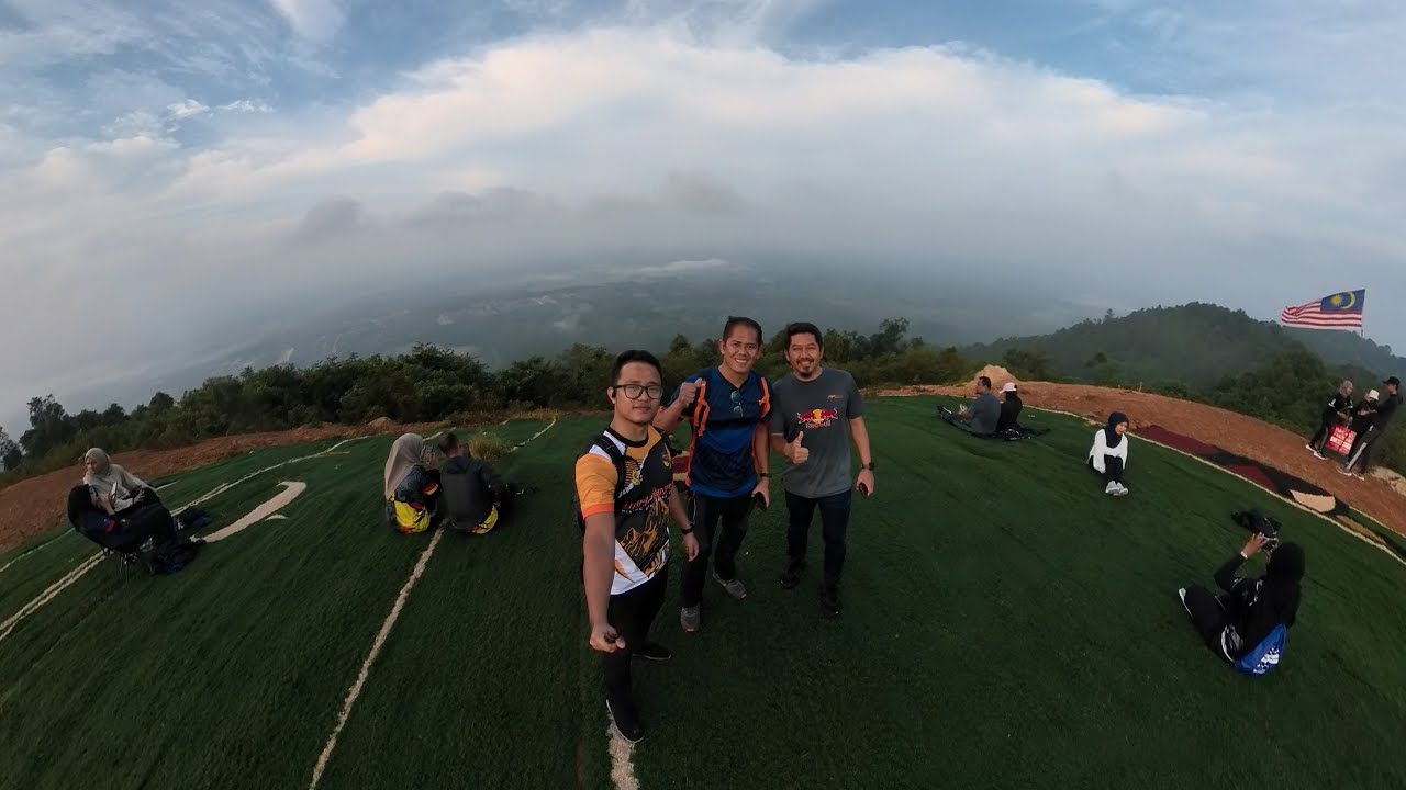 RUGI TAK NAIK BUKIT PENARIKAN BAHAU