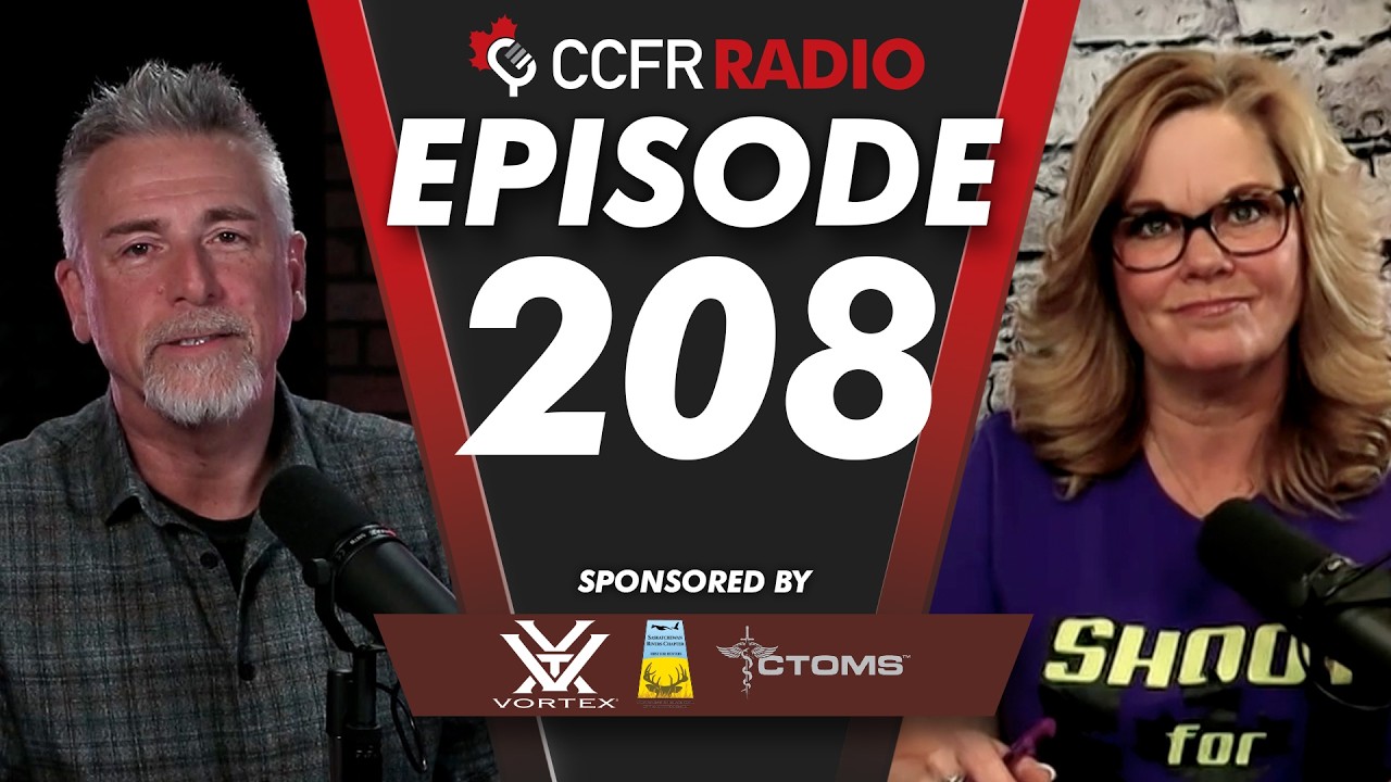 Радио CCFR &mdash; Выпуск 208: Расписание заседаний Верховного суда, новости о программе &laquo;выкуп оружия&raquo;...