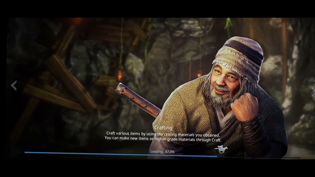 Bull Fiend Research 4                                                       #mir4 #mir4guide #newbie