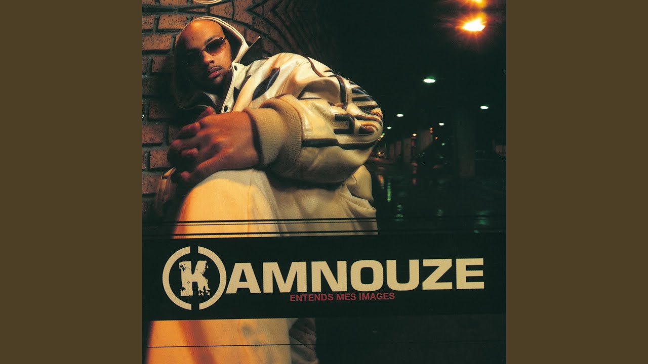 United Fire (feat. Canibus)