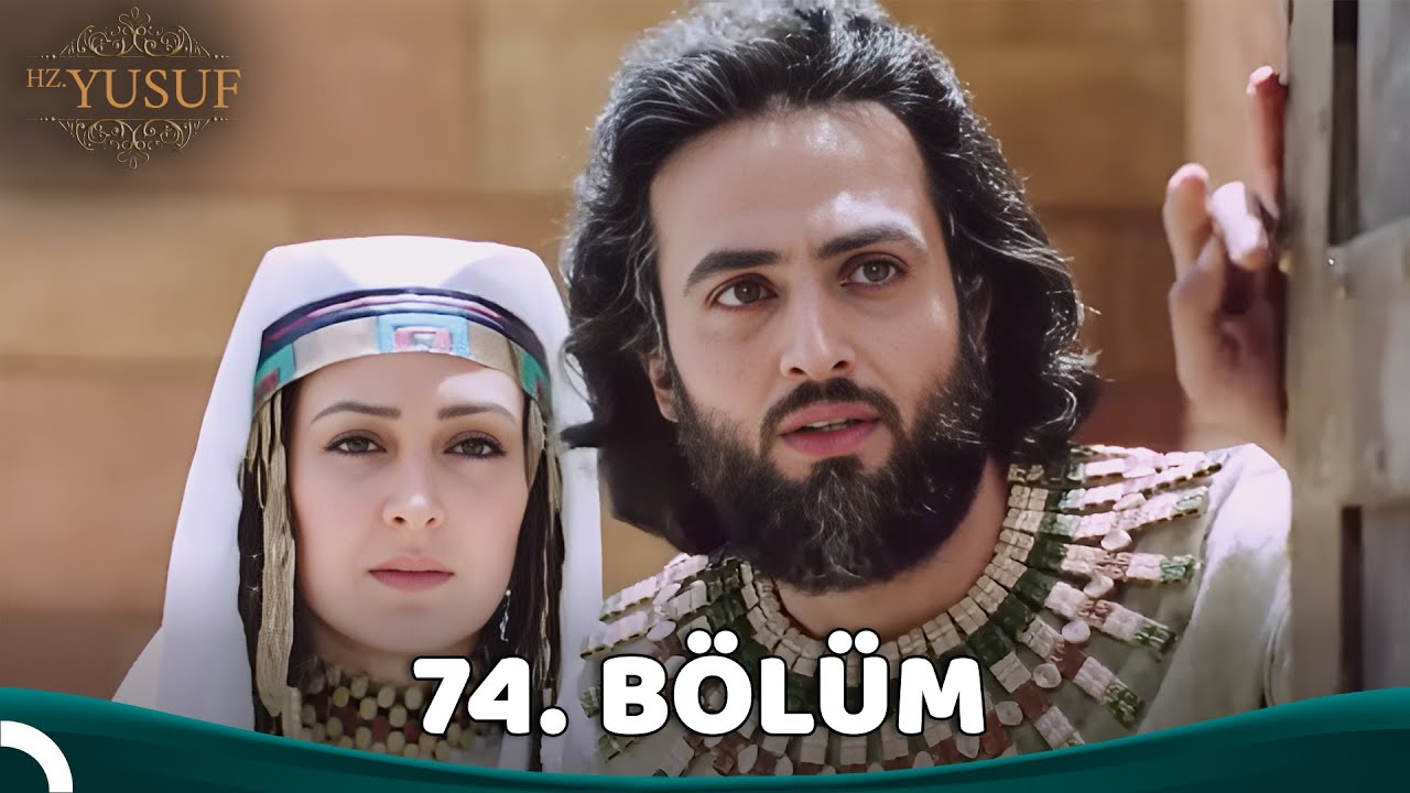 Yakup Oğlu Yusuf | 74. Bölüm