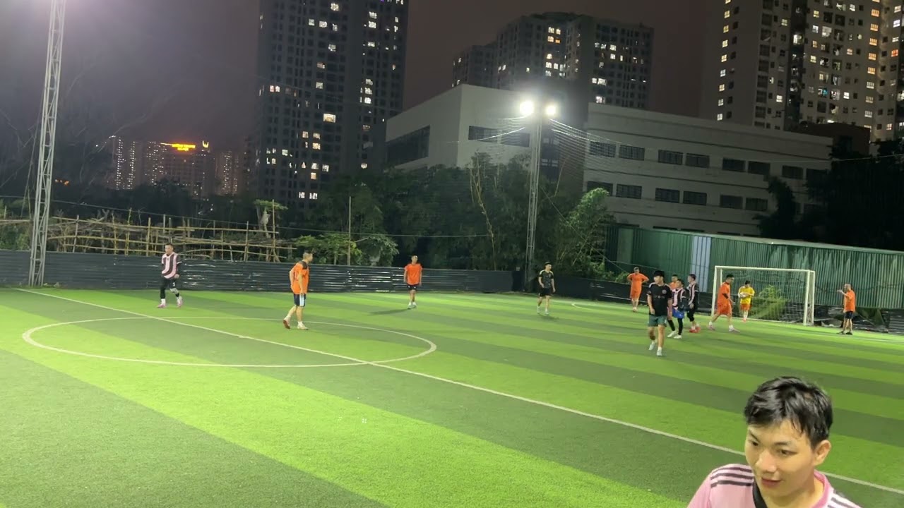 FC Fair Play 4 - 1 FC Spark ( Ngày 12/2/2026 ) - P2