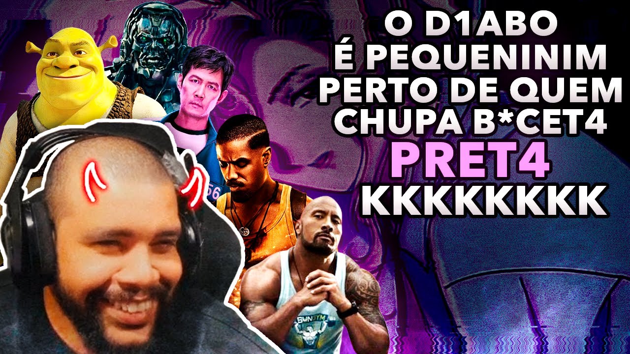 1 HORA DO LUANGAMEPLAY RINDO DOS MAIORES ABSURDOS SEM PARAR