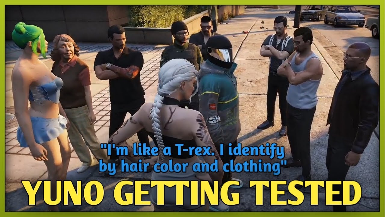 Offstream Yuno gets TESTED by The Italians (Multiple POVs)