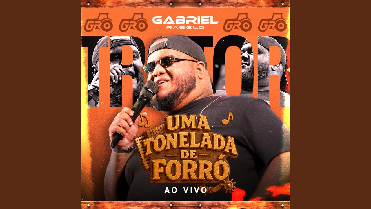 Bol&atilde;o de Vaquejada (Ao Vivo)