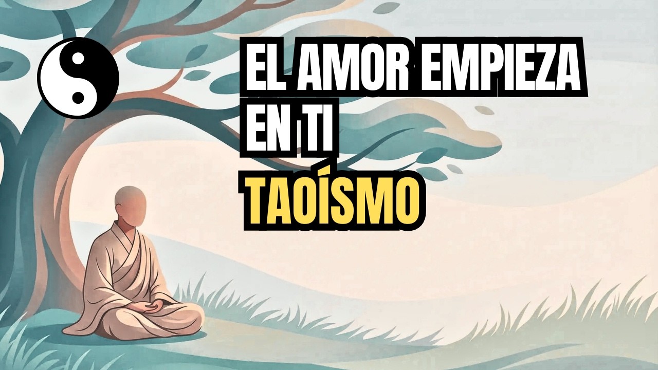 5 enseñanzas del Tao del Amor que DEBERÍAS aplicar hoy | Taoísmo