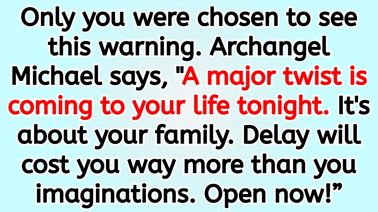 🔴 Only you were chosen to see this warning. 