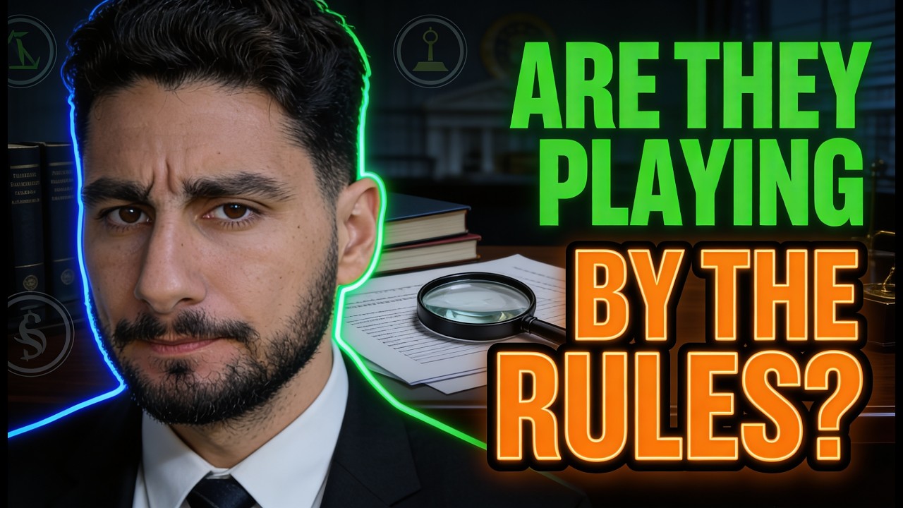 The ACCC Is Watching: New Franchise Rules Every Buyer Needs to Know