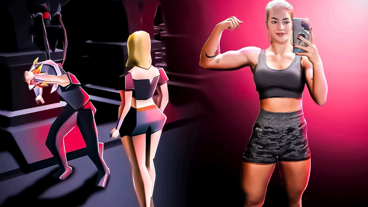 She Has The Biggest Quads In RuneScape: TOB Tuesday #28