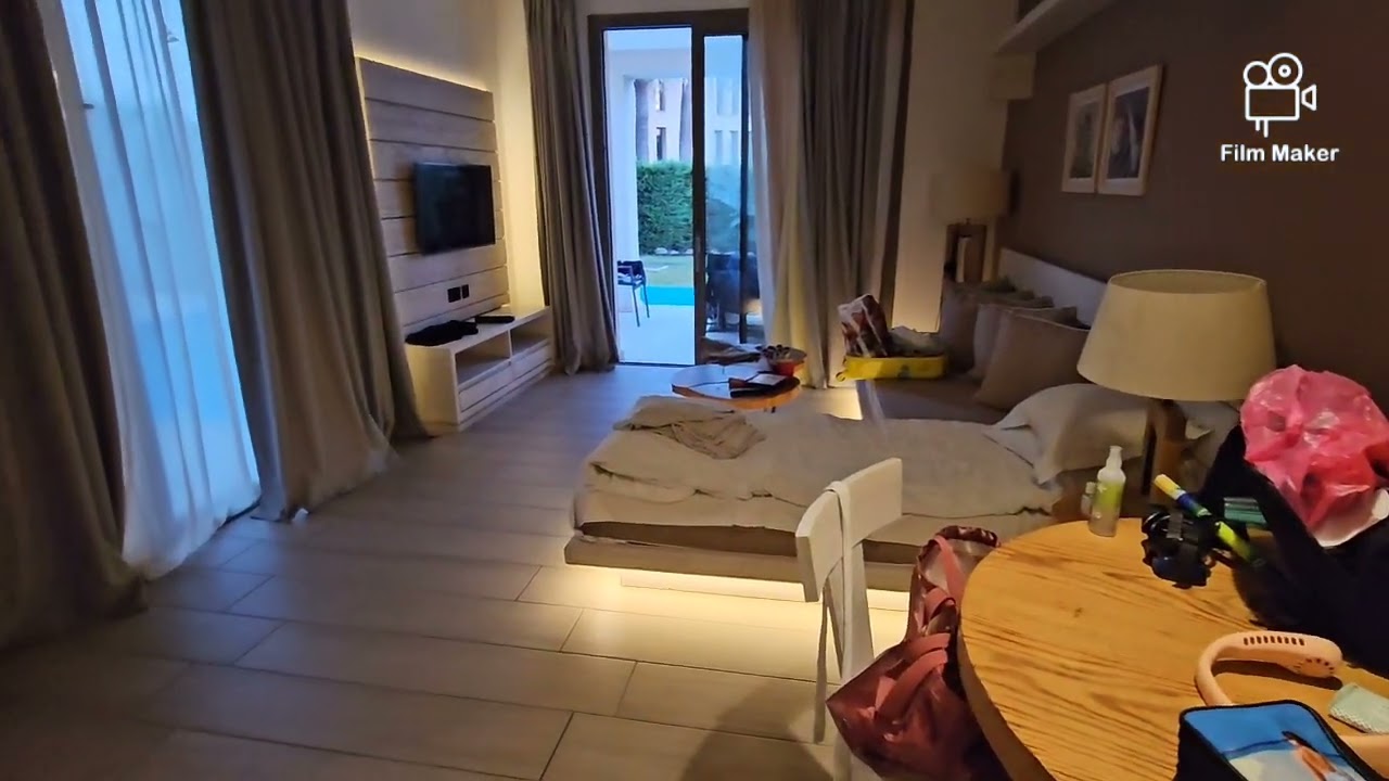 Atlantica Mare Village, Ayia Napa, Cyprus
