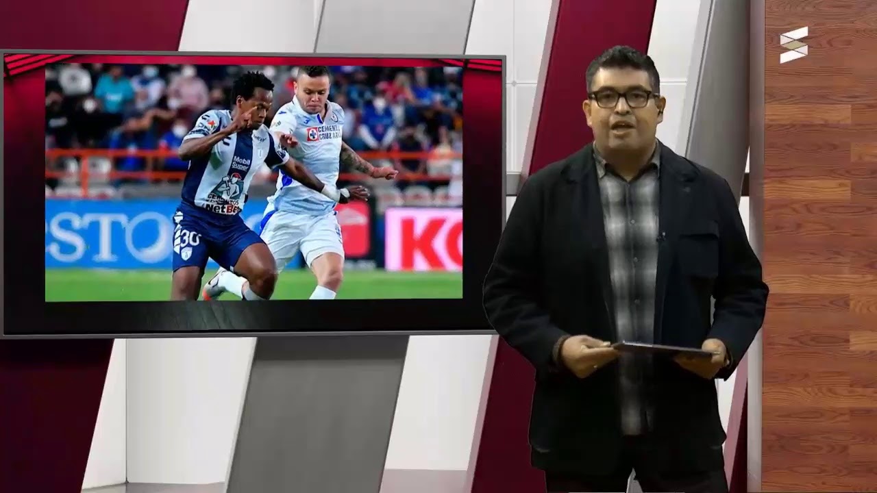 Emisi&oacute;n en directo de SET Noticias
