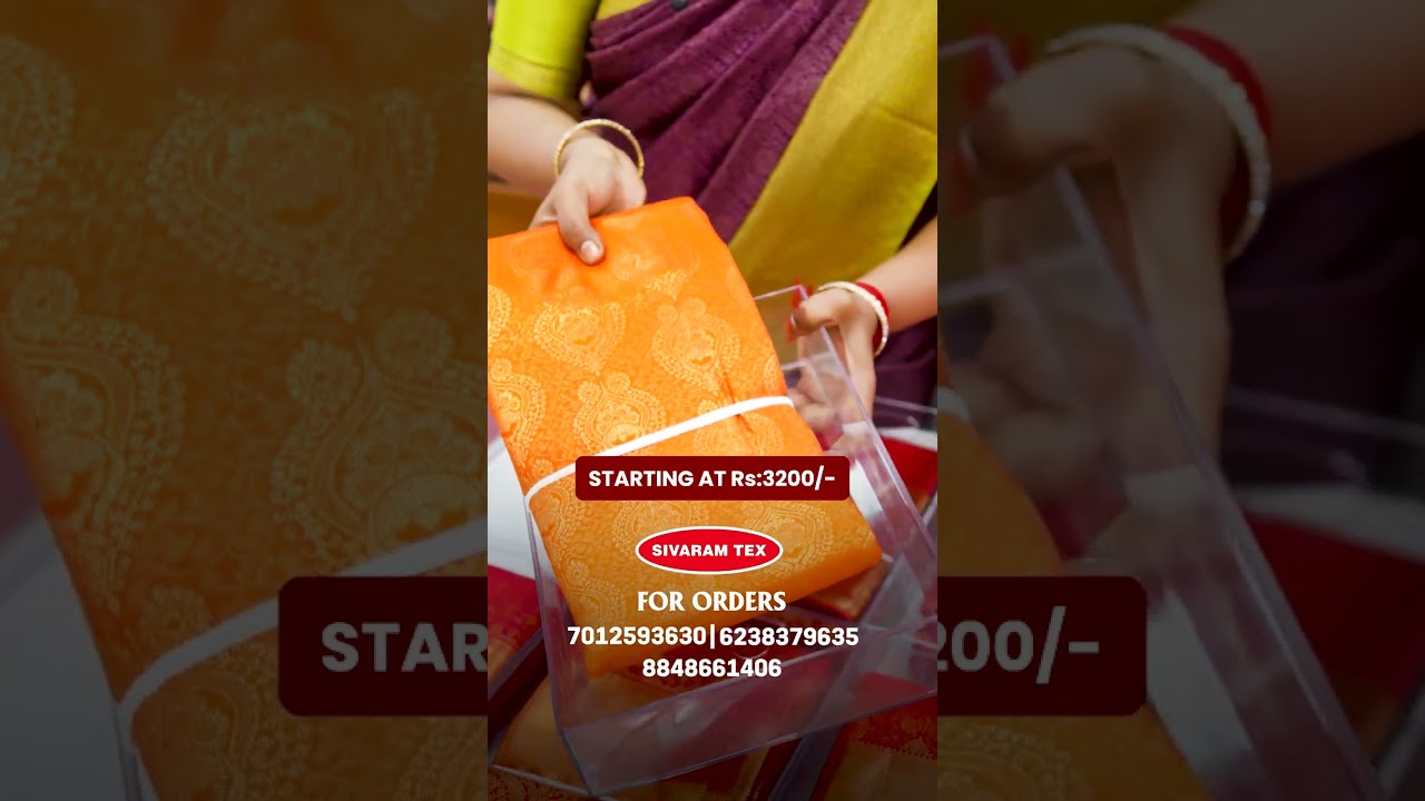 WEDDING SPECIAL PURE KANCHIPURAM SAREE COLLECTIONS | KUTHAMPULLY | #kanchipuram #kanchipuramsaree