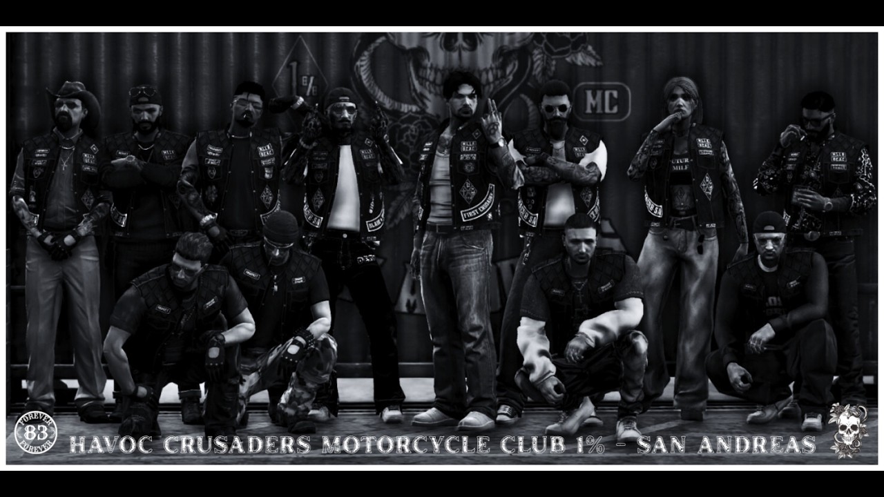 Best Of Havoc Crusaders Limitless 1