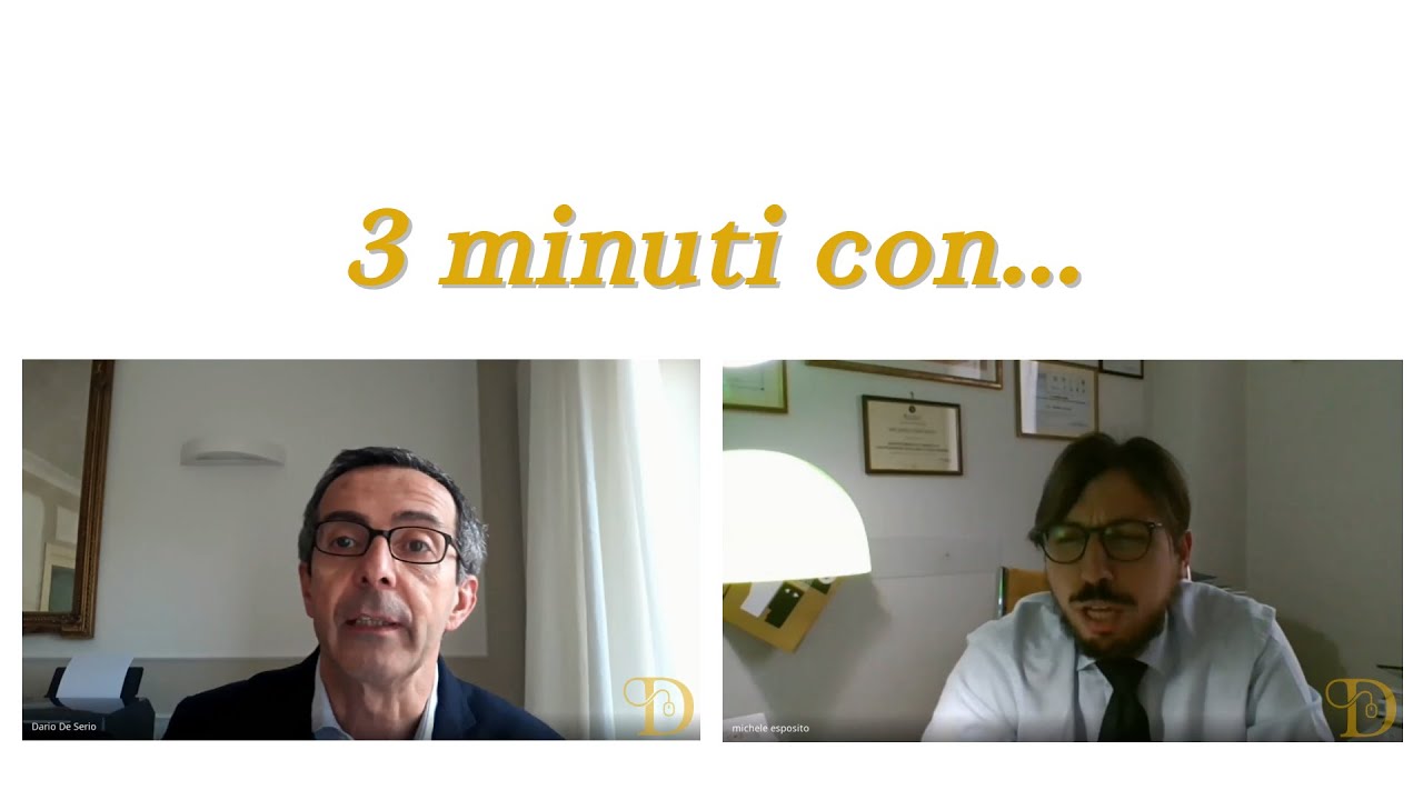 3minuti: 