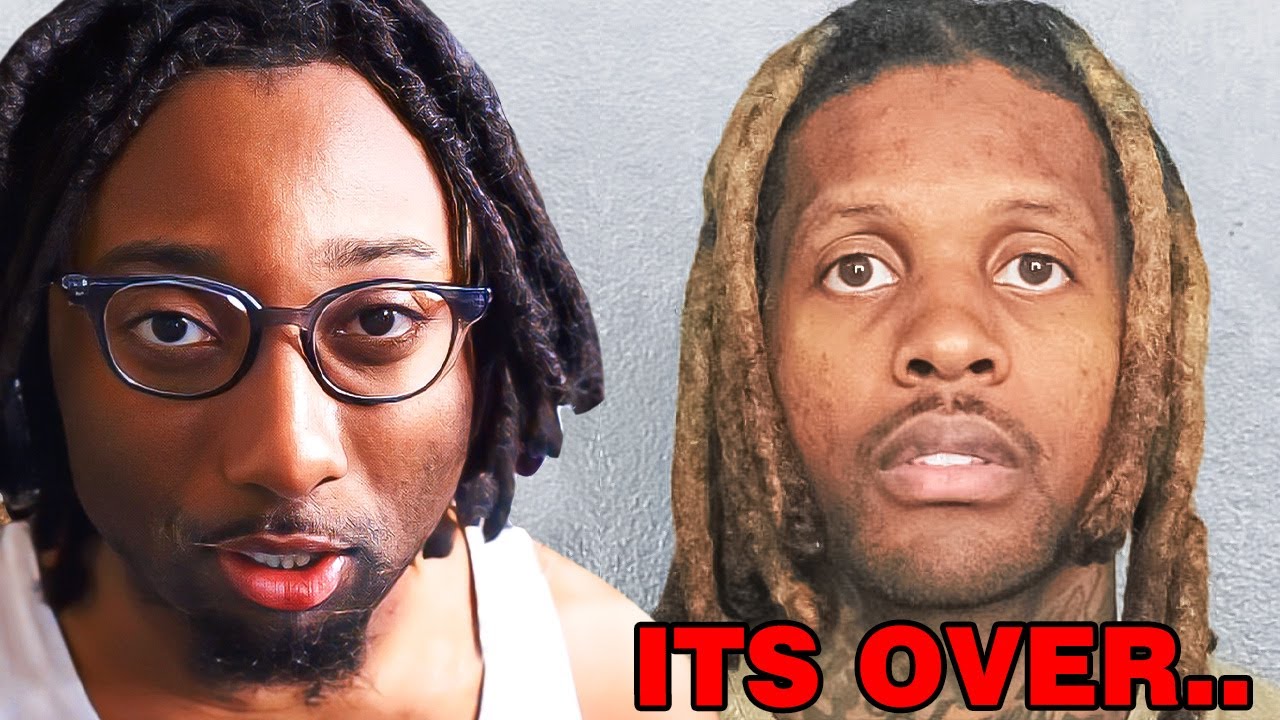 LIL DURK GOT ARRESTED 💔