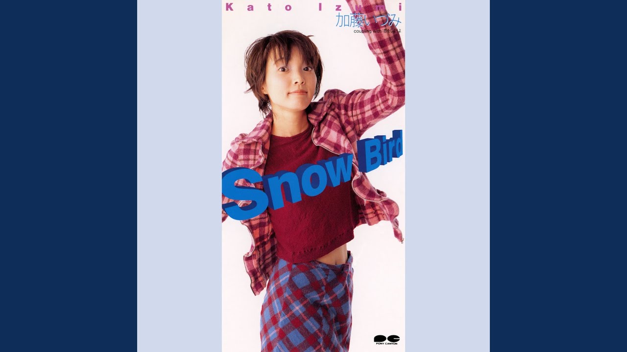 Snow Bird