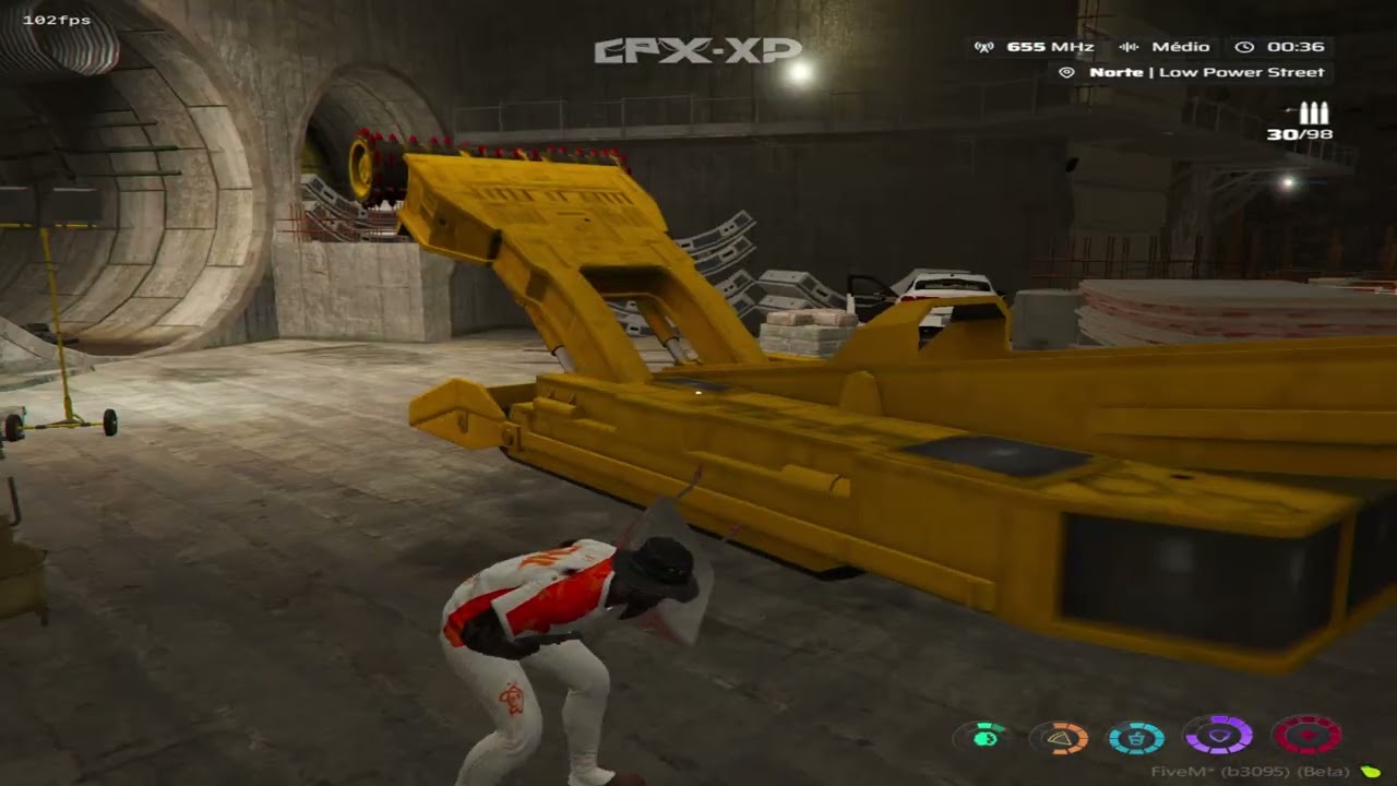 HL BGDOBACK 100% CPX-XP #28