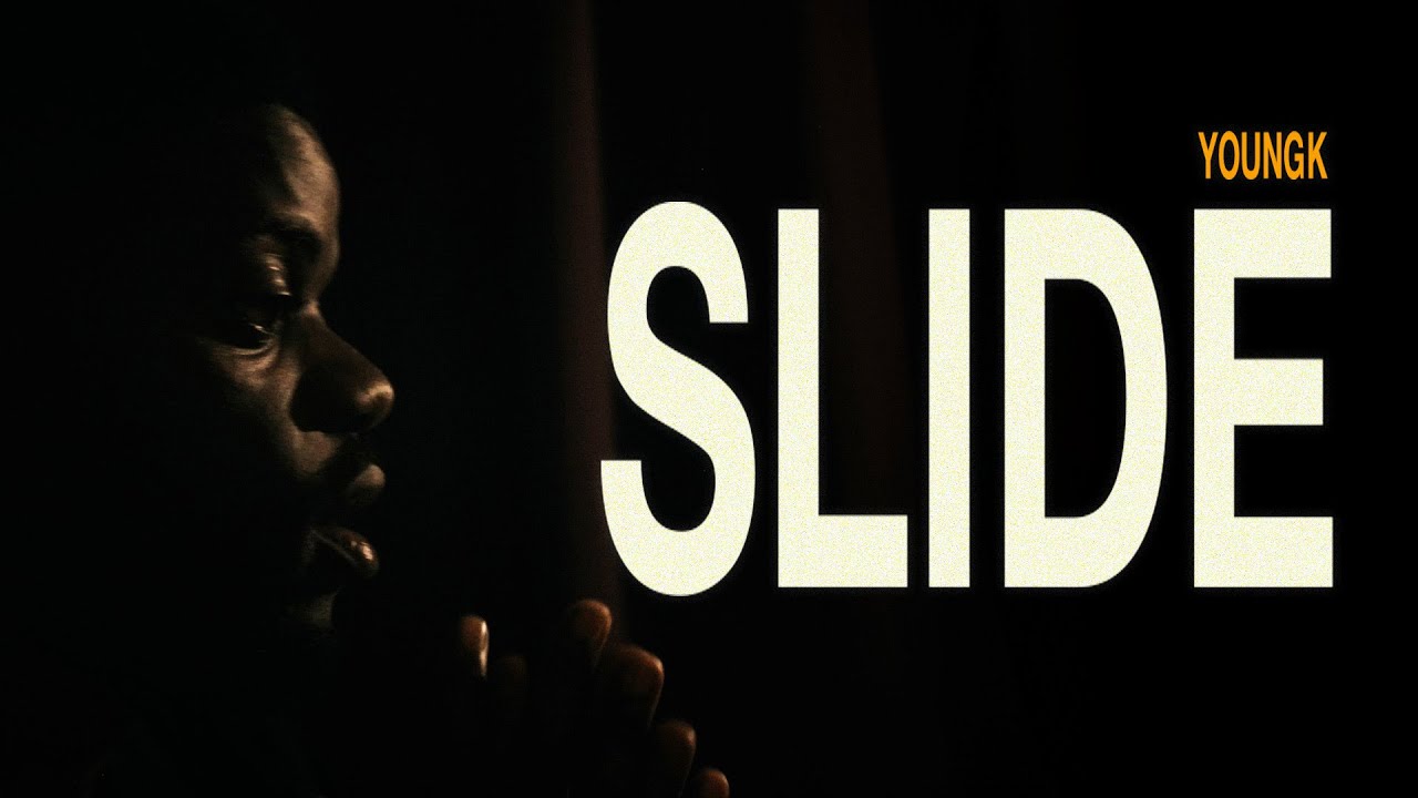 YOUNGK - SLIDE (OFFICIAL VIDEO)