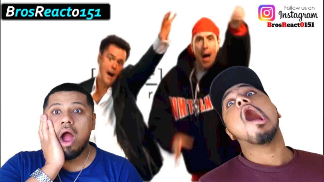 “Weird Al” Yankovic - White & Nerdy | REACTION