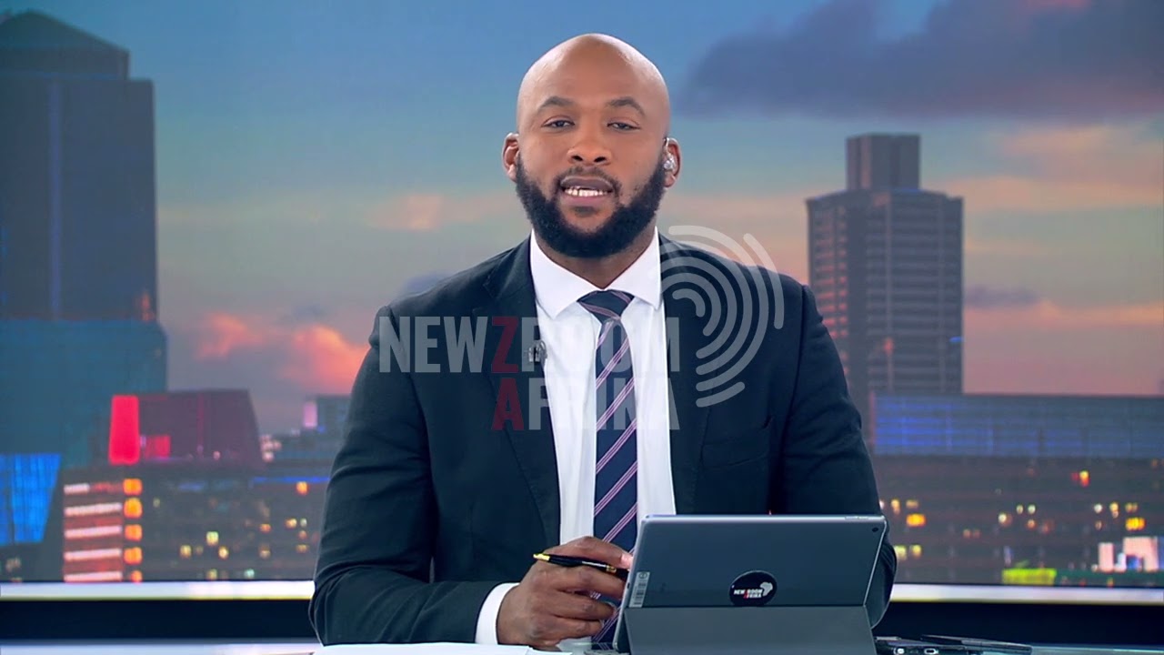 POLITICS WRAP | The week that was in politics with Arabile Gumede