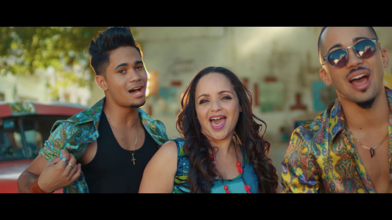 Rumba pa'l bailador - Yumurí y sus Hermanos