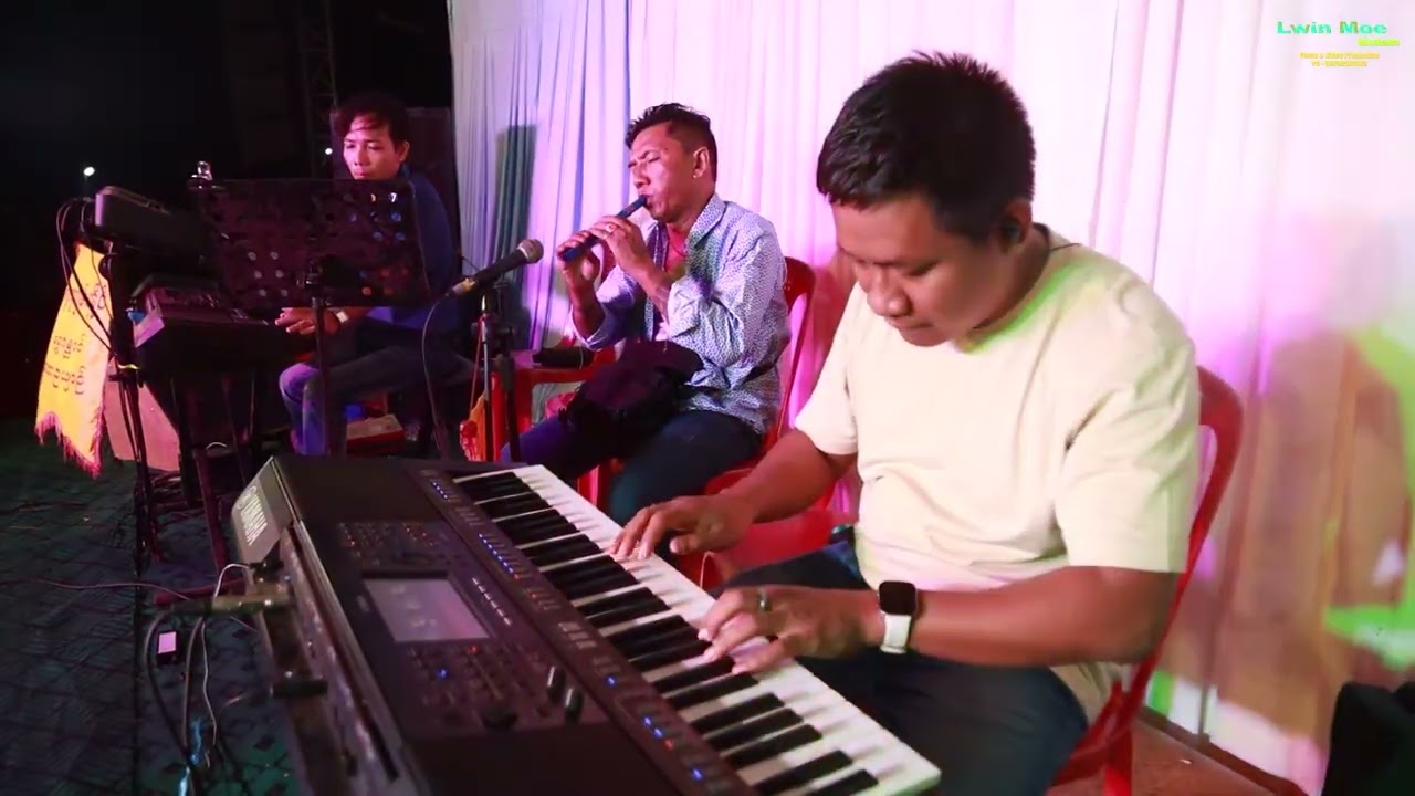 မေသက်ထားဆွေရဲ့အရမ်းအောင်မြင်တဲ့ သီချင်းလေးး