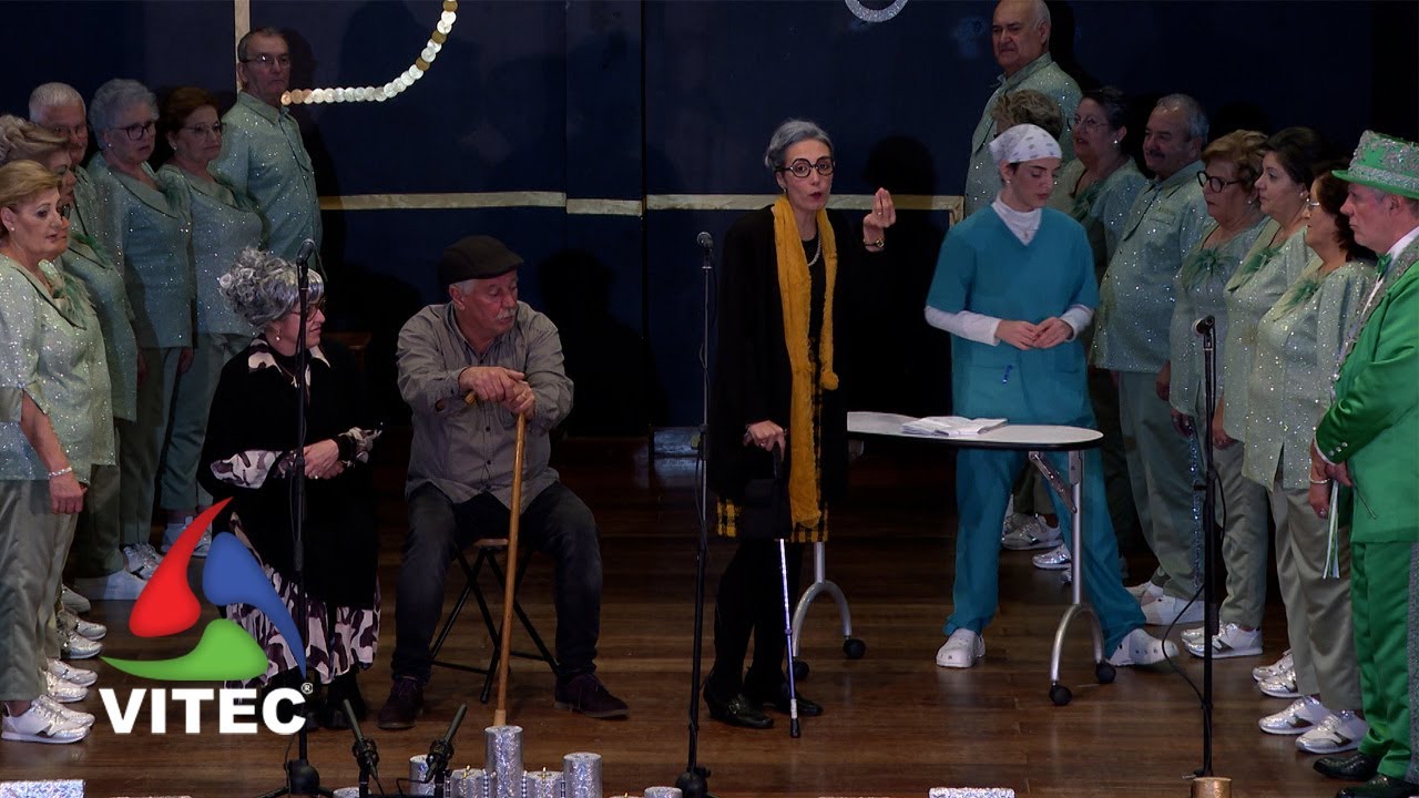 Bailinho da Casa da Ribeira - 