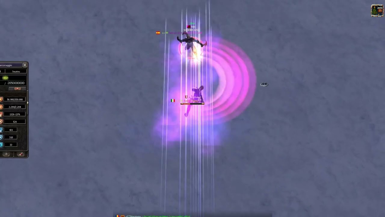 Juuzou vs Kandalf & The end of Stepphan