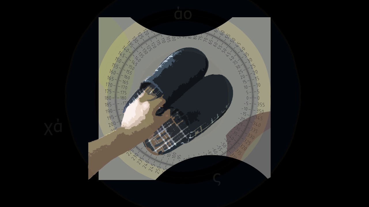 MUHTAR - My Obsessive-Compulsive Religion