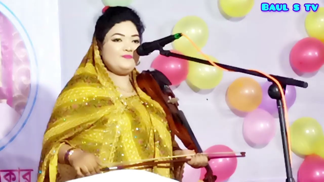 কেনো চায় চন্দ্রা সরকারের মেয়েকে কাজল দেওয়ান(গুরু শিষ্য পালা)(Chandra Sarkar Kajol Dewan)(pala_gaan