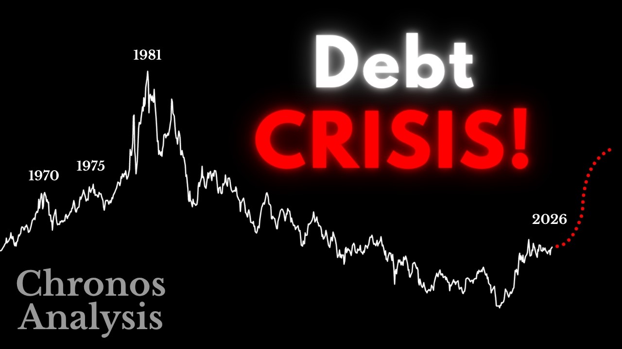 Bond Yields Rising Again: A Macro Warning Worth Watching!