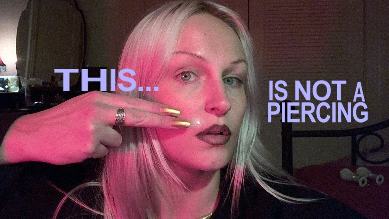 HOW TO LIE FOR PLEASURE: A Practice in Perception